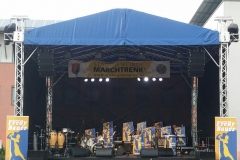 2017_08 Summer in the City